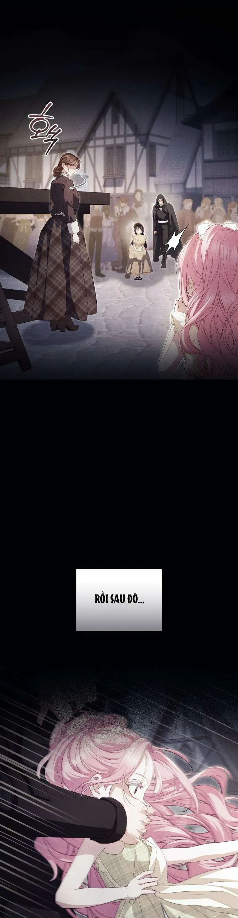 Tôi Là Người Duy Nhất Không Biết Ác Nữ Là Một Người Đàn Ông Chapter 22 - 16