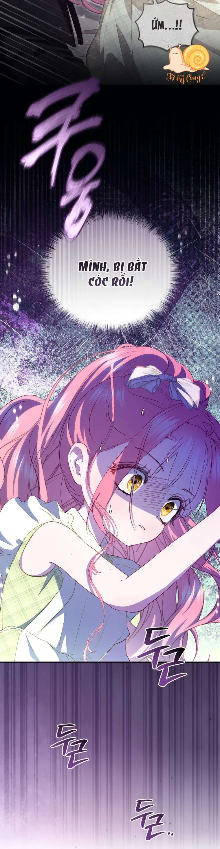 Tôi Là Người Duy Nhất Không Biết Ác Nữ Là Một Người Đàn Ông Chapter 22 - 17