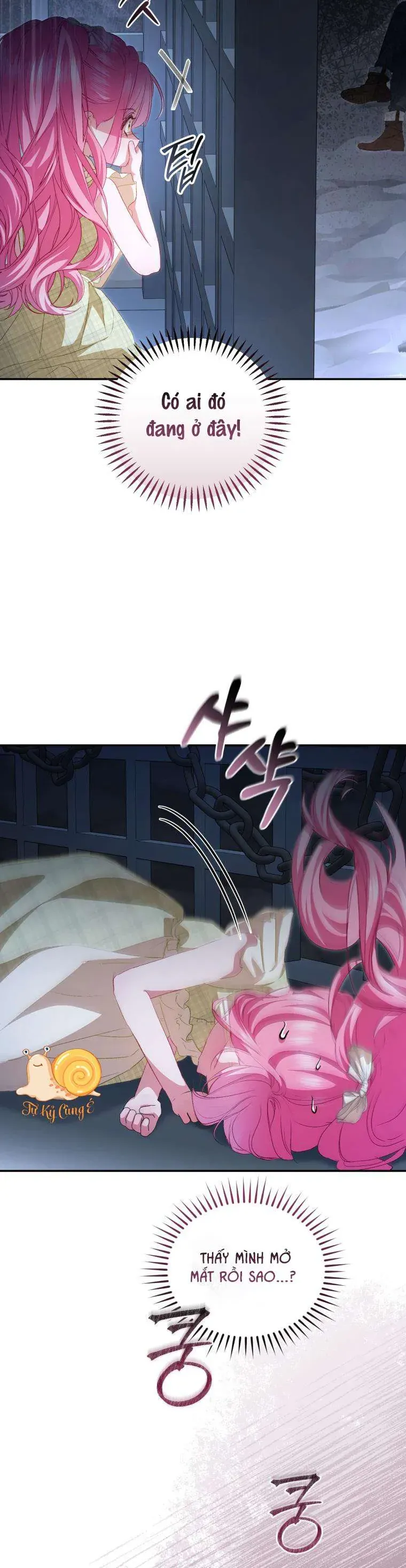 Tôi Là Người Duy Nhất Không Biết Ác Nữ Là Một Người Đàn Ông Chapter 22 - 19