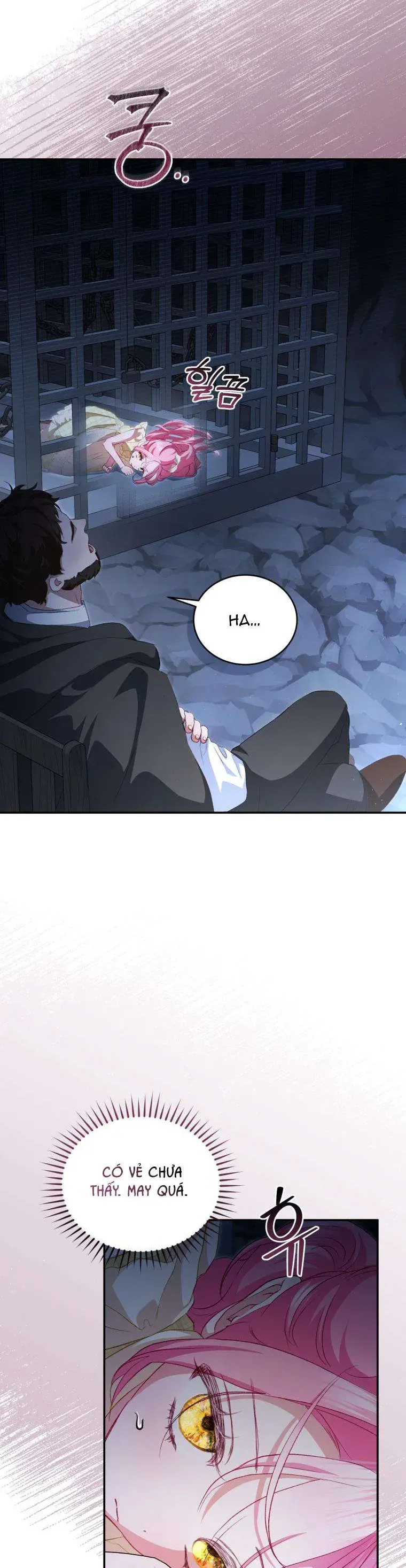 Tôi Là Người Duy Nhất Không Biết Ác Nữ Là Một Người Đàn Ông Chapter 22 - 20