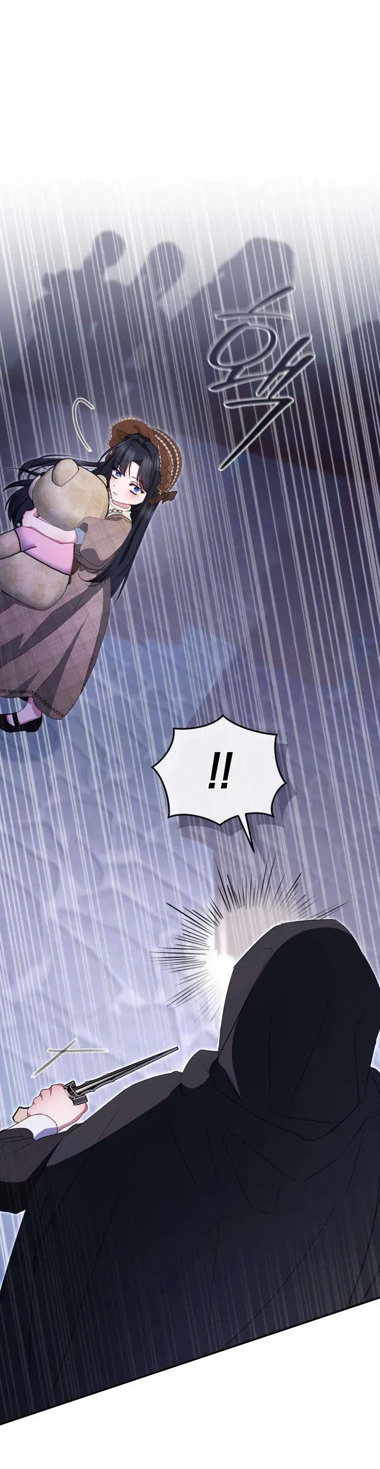 Tôi Là Người Duy Nhất Không Biết Ác Nữ Là Một Người Đàn Ông Chapter 22 - 3