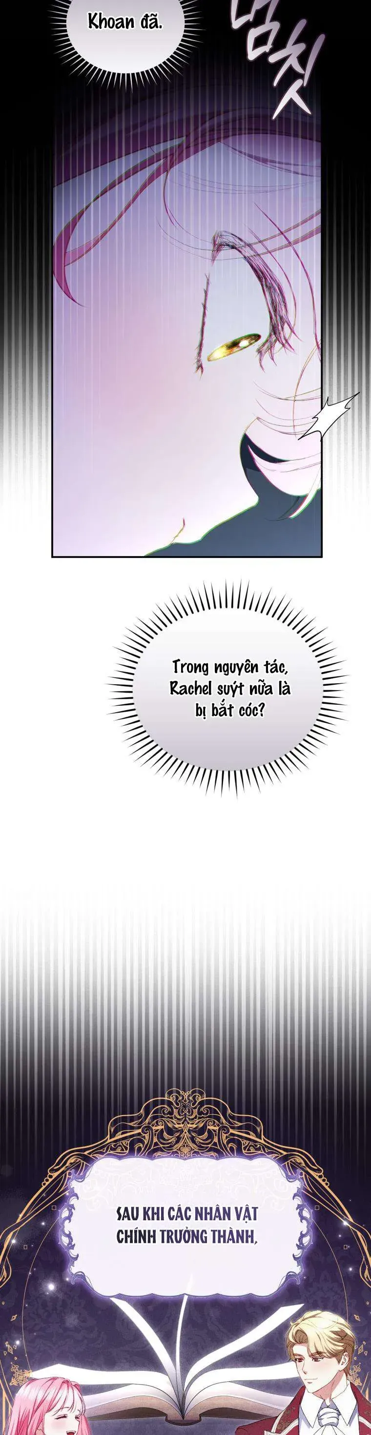 Tôi Là Người Duy Nhất Không Biết Ác Nữ Là Một Người Đàn Ông Chapter 22 - 24