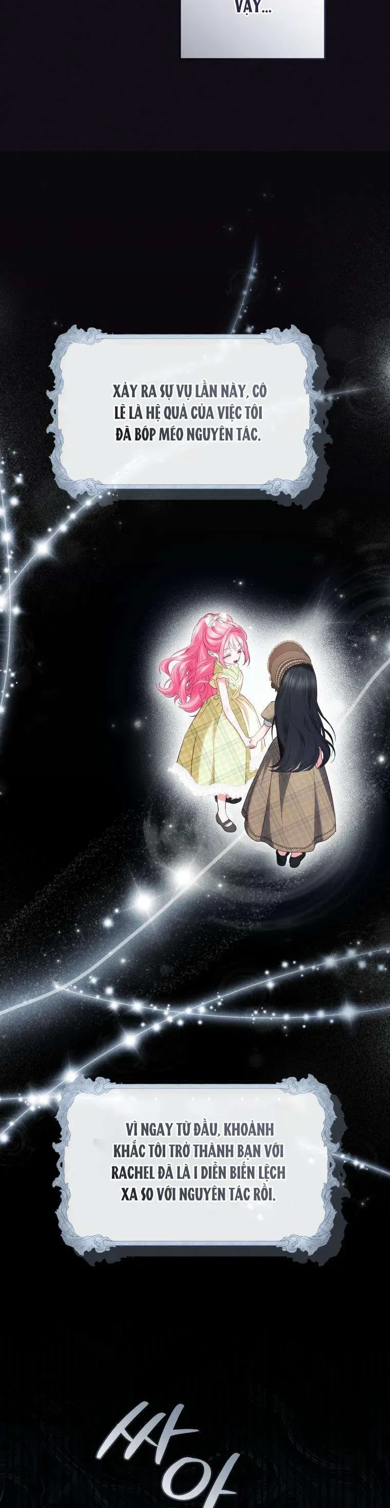 Tôi Là Người Duy Nhất Không Biết Ác Nữ Là Một Người Đàn Ông Chapter 22 - 26
