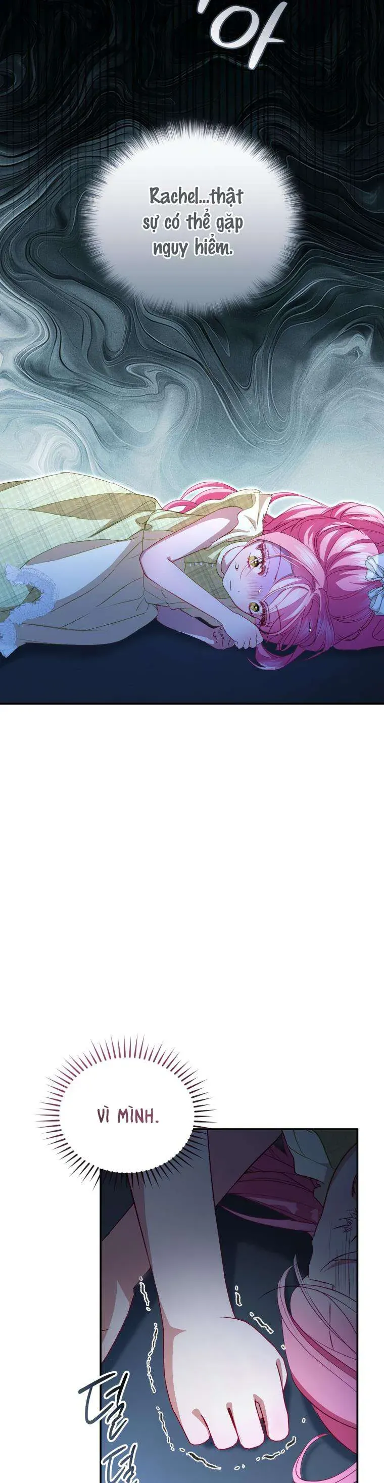 Tôi Là Người Duy Nhất Không Biết Ác Nữ Là Một Người Đàn Ông Chapter 22 - 27