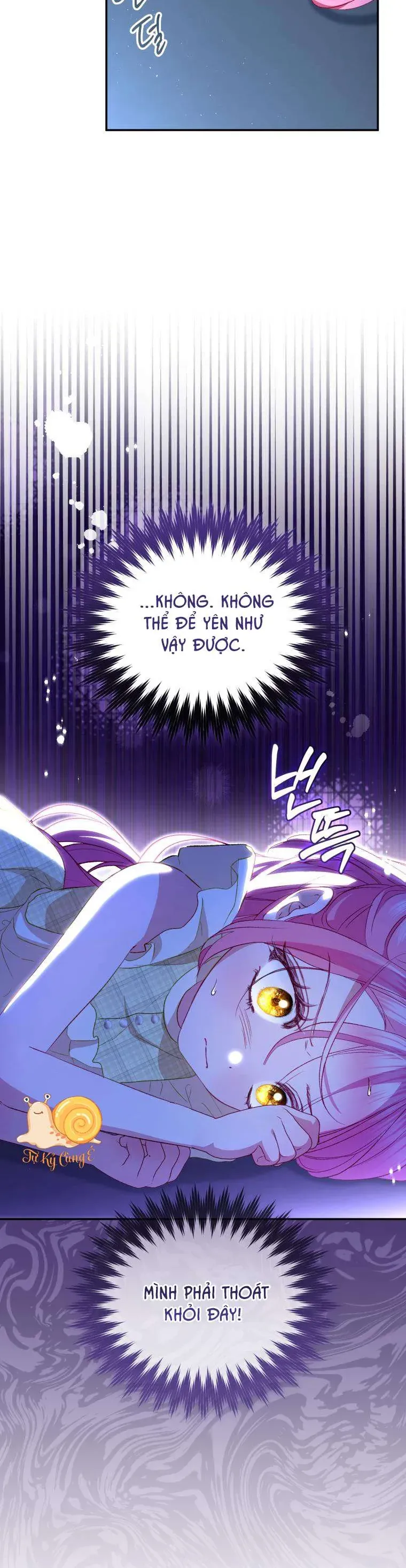 Tôi Là Người Duy Nhất Không Biết Ác Nữ Là Một Người Đàn Ông Chapter 22 - 28