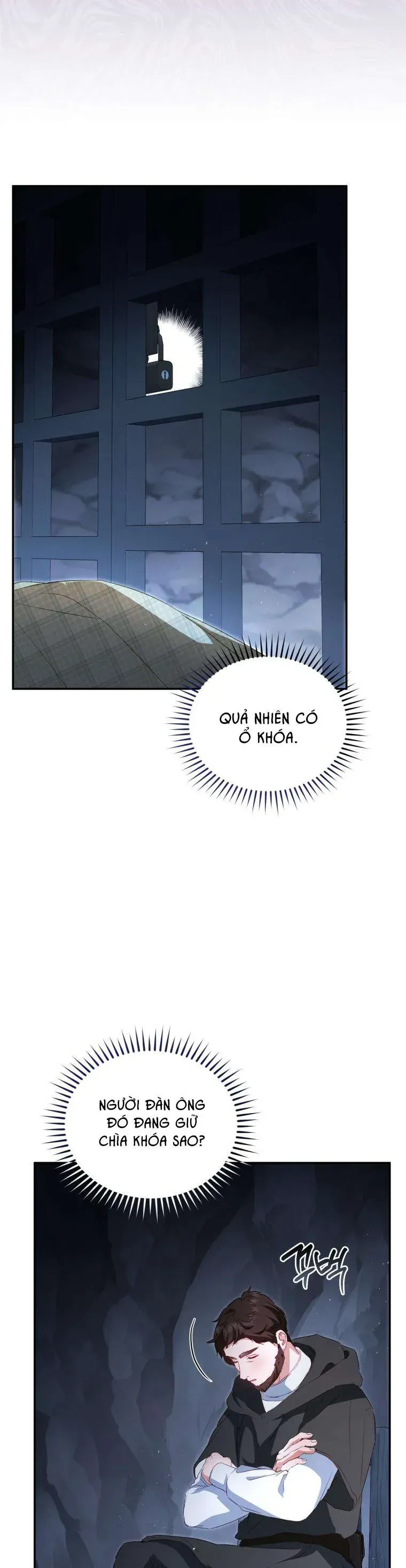 Tôi Là Người Duy Nhất Không Biết Ác Nữ Là Một Người Đàn Ông Chapter 22 - 29