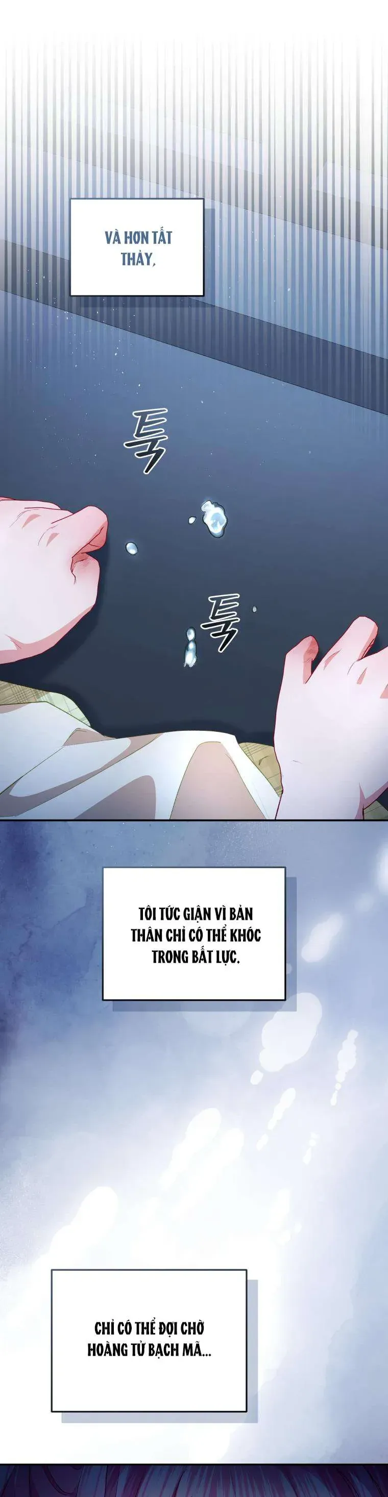Tôi Là Người Duy Nhất Không Biết Ác Nữ Là Một Người Đàn Ông Chapter 22 - 40