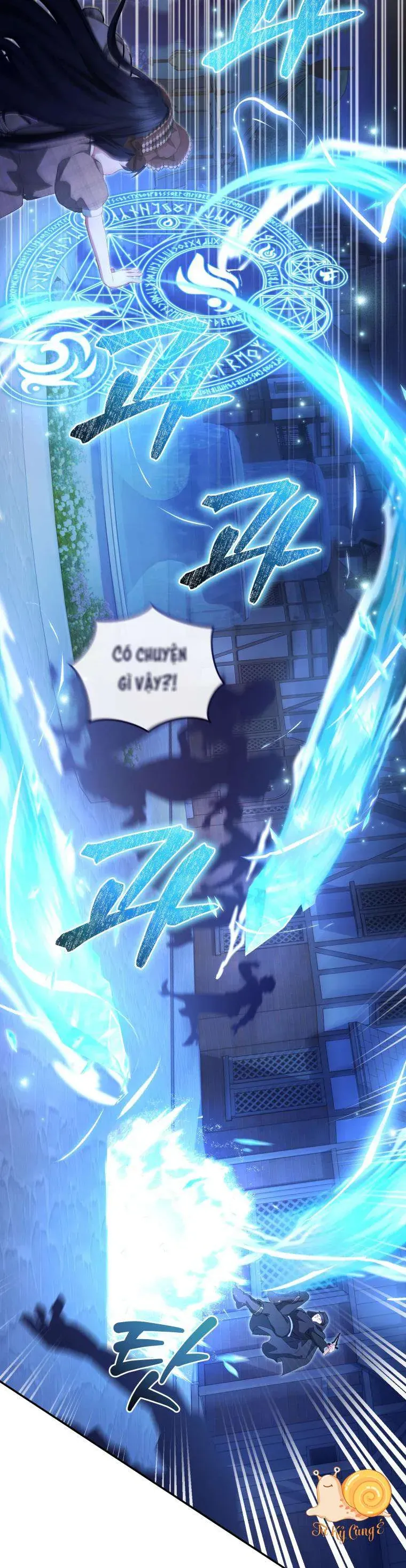 Tôi Là Người Duy Nhất Không Biết Ác Nữ Là Một Người Đàn Ông Chapter 22 - 5
