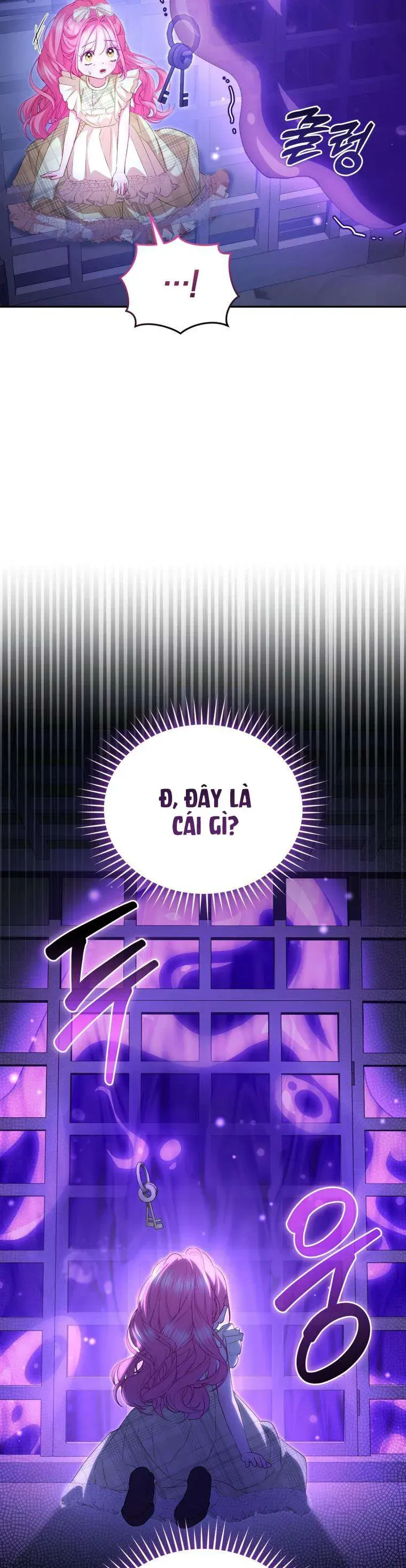 Tôi Là Người Duy Nhất Không Biết Ác Nữ Là Một Người Đàn Ông Chapter 22 - 43