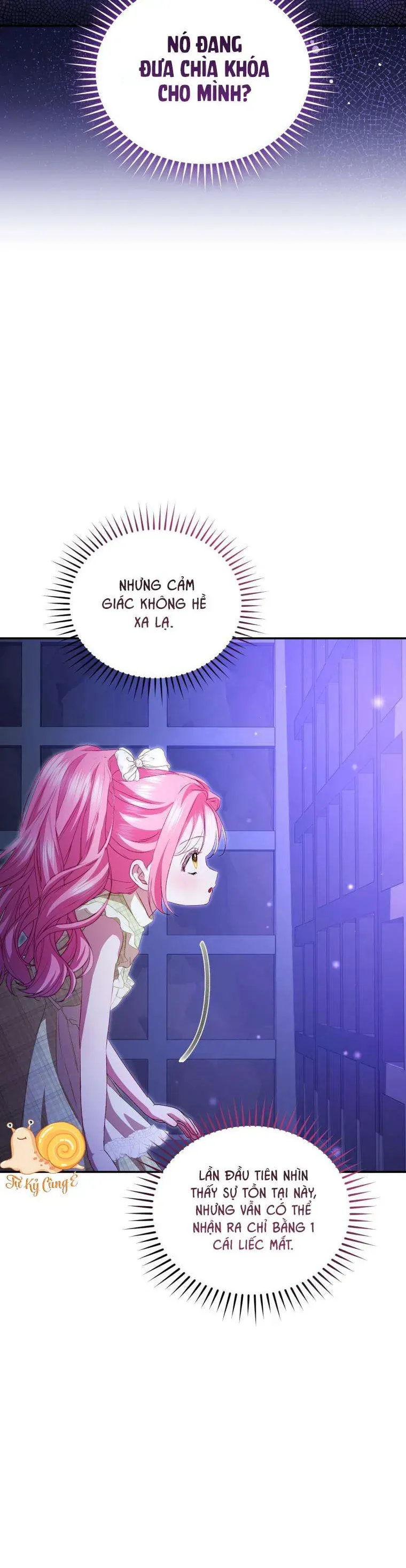 Tôi Là Người Duy Nhất Không Biết Ác Nữ Là Một Người Đàn Ông Chapter 22 - 44