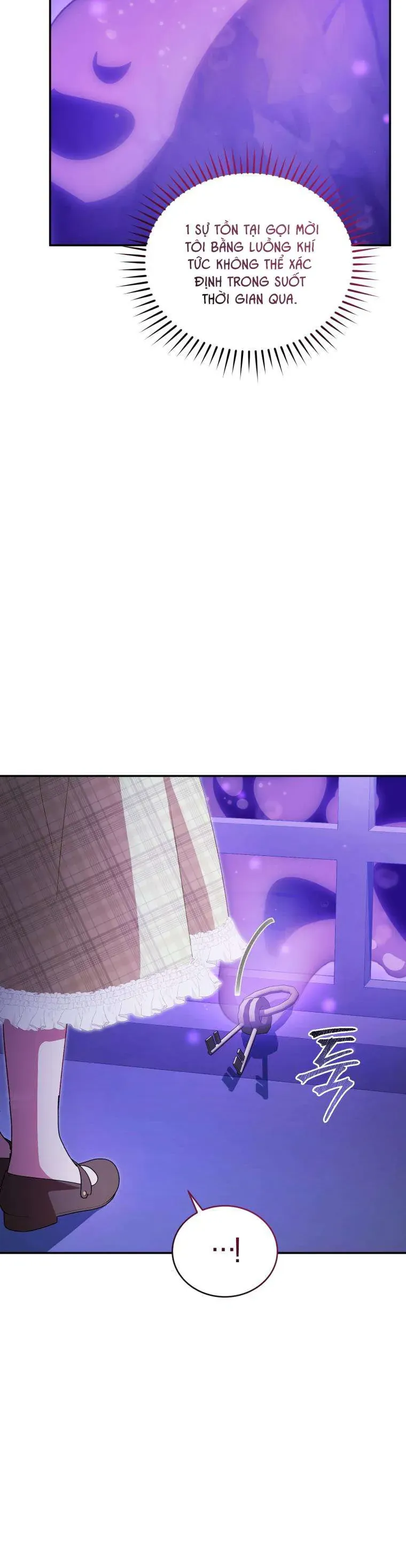 Tôi Là Người Duy Nhất Không Biết Ác Nữ Là Một Người Đàn Ông Chapter 22 - 46