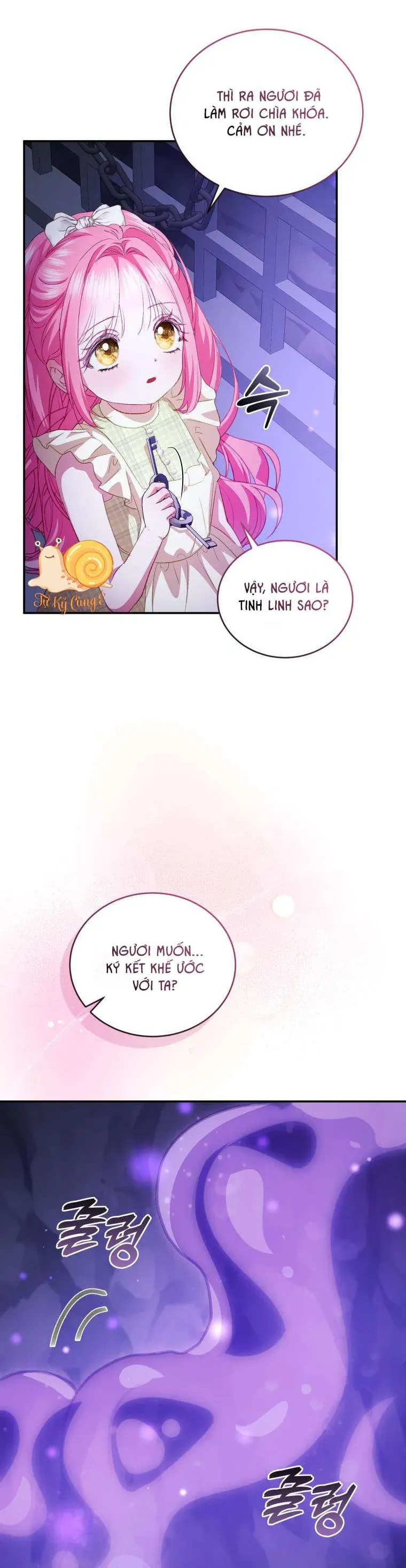 Tôi Là Người Duy Nhất Không Biết Ác Nữ Là Một Người Đàn Ông Chapter 22 - 47