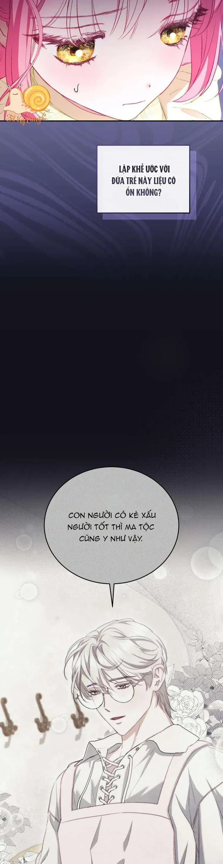 Tôi Là Người Duy Nhất Không Biết Ác Nữ Là Một Người Đàn Ông Chapter 22 - 50