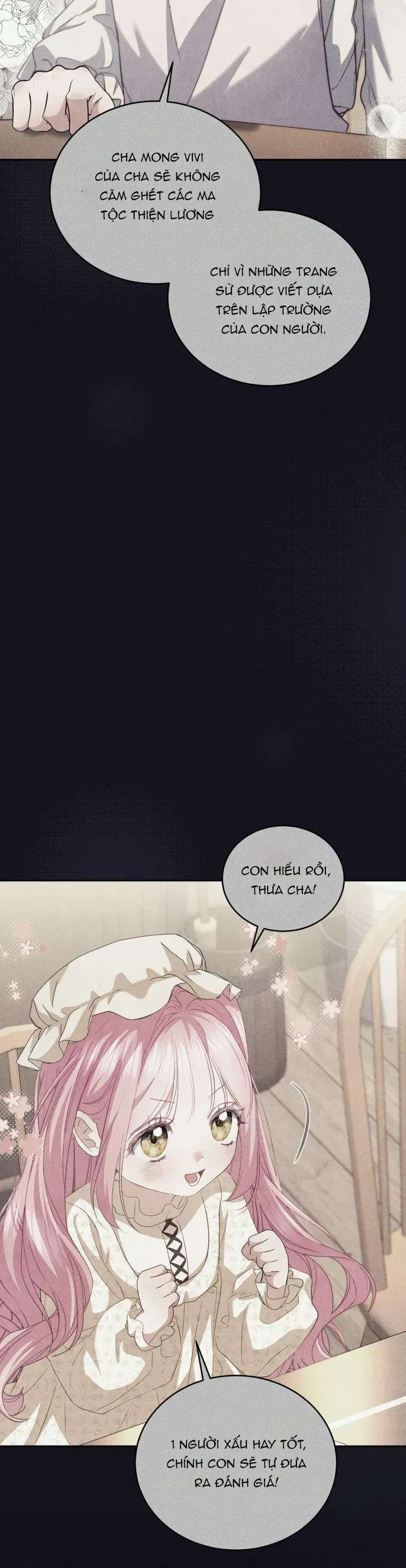 Tôi Là Người Duy Nhất Không Biết Ác Nữ Là Một Người Đàn Ông Chapter 22 - 51