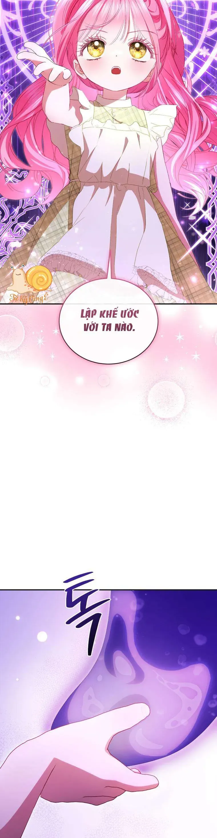 Tôi Là Người Duy Nhất Không Biết Ác Nữ Là Một Người Đàn Ông Chapter 22 - 53