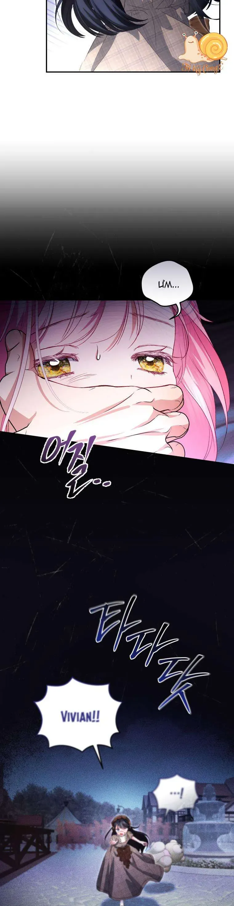 Tôi Là Người Duy Nhất Không Biết Ác Nữ Là Một Người Đàn Ông Chapter 22 - 8