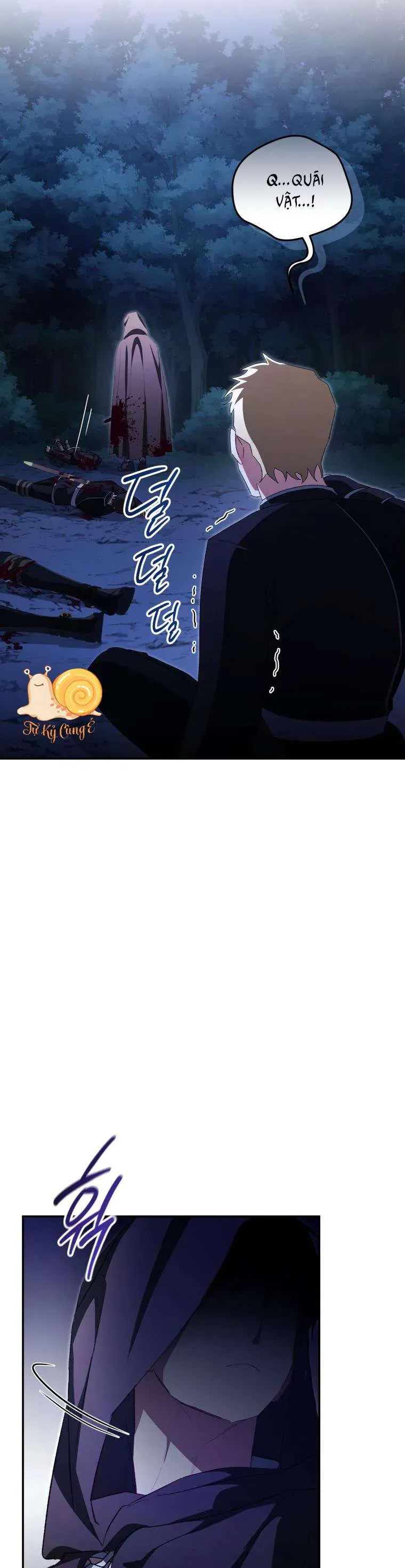 Tôi Là Người Duy Nhất Không Biết Ác Nữ Là Một Người Đàn Ông Chapter 23 - 13