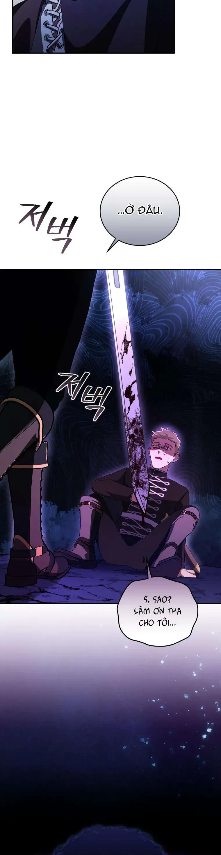 Tôi Là Người Duy Nhất Không Biết Ác Nữ Là Một Người Đàn Ông Chapter 23 - 14