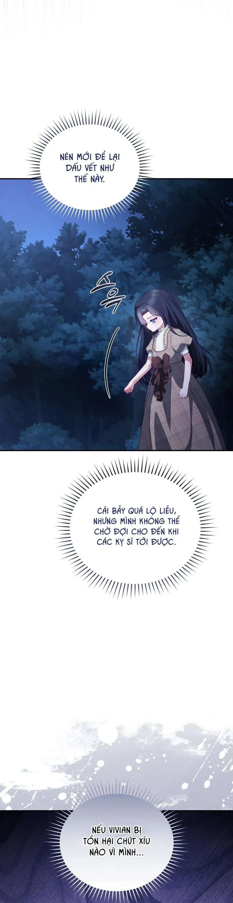 Tôi Là Người Duy Nhất Không Biết Ác Nữ Là Một Người Đàn Ông Chapter 23 - 19