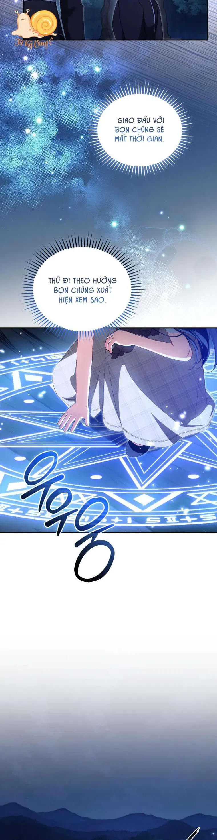 Tôi Là Người Duy Nhất Không Biết Ác Nữ Là Một Người Đàn Ông Chapter 23 - 23