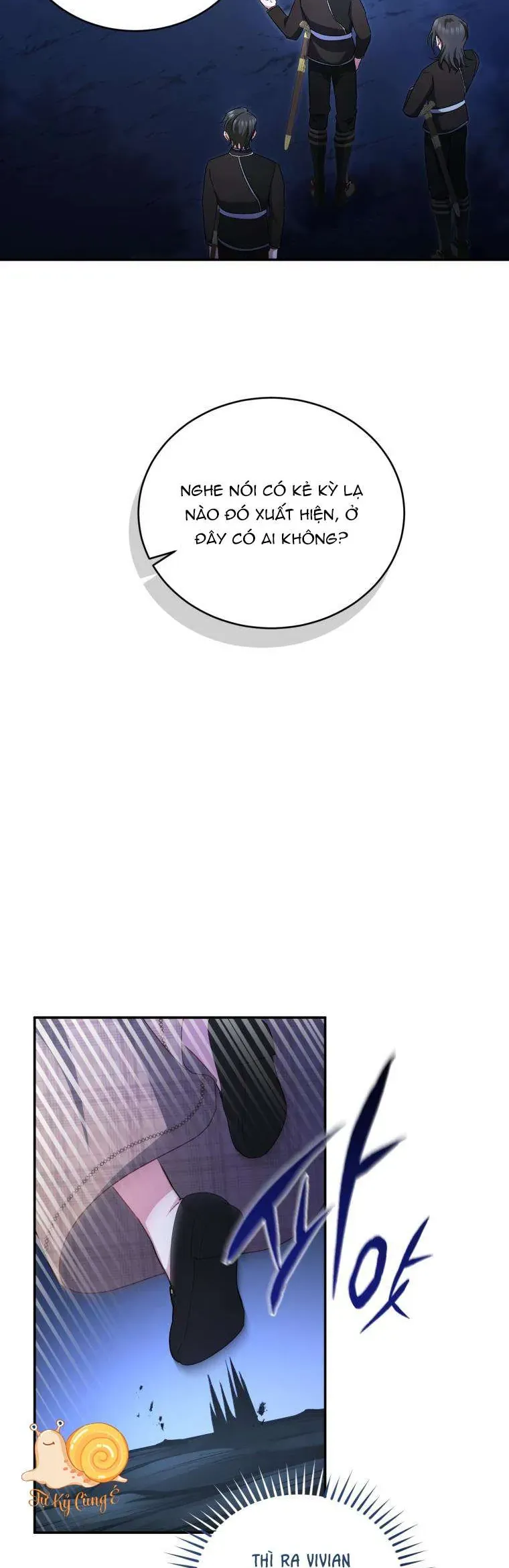 Tôi Là Người Duy Nhất Không Biết Ác Nữ Là Một Người Đàn Ông Chapter 23 - 26
