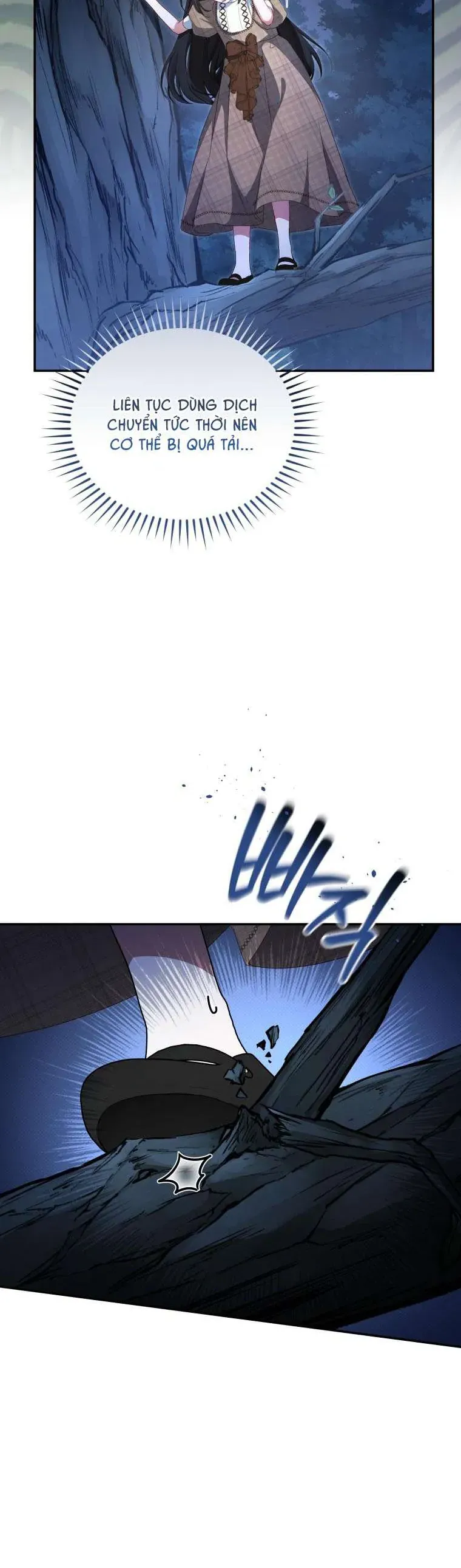 Tôi Là Người Duy Nhất Không Biết Ác Nữ Là Một Người Đàn Ông Chapter 23 - 29