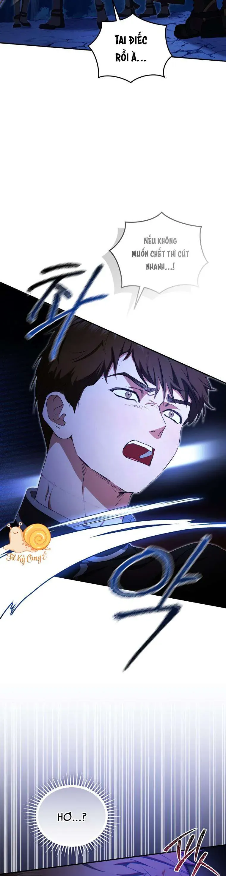 Tôi Là Người Duy Nhất Không Biết Ác Nữ Là Một Người Đàn Ông Chapter 23 - 4