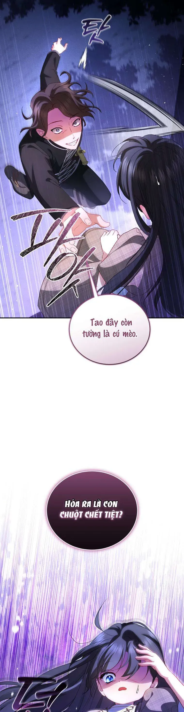 Tôi Là Người Duy Nhất Không Biết Ác Nữ Là Một Người Đàn Ông Chapter 23 - 31