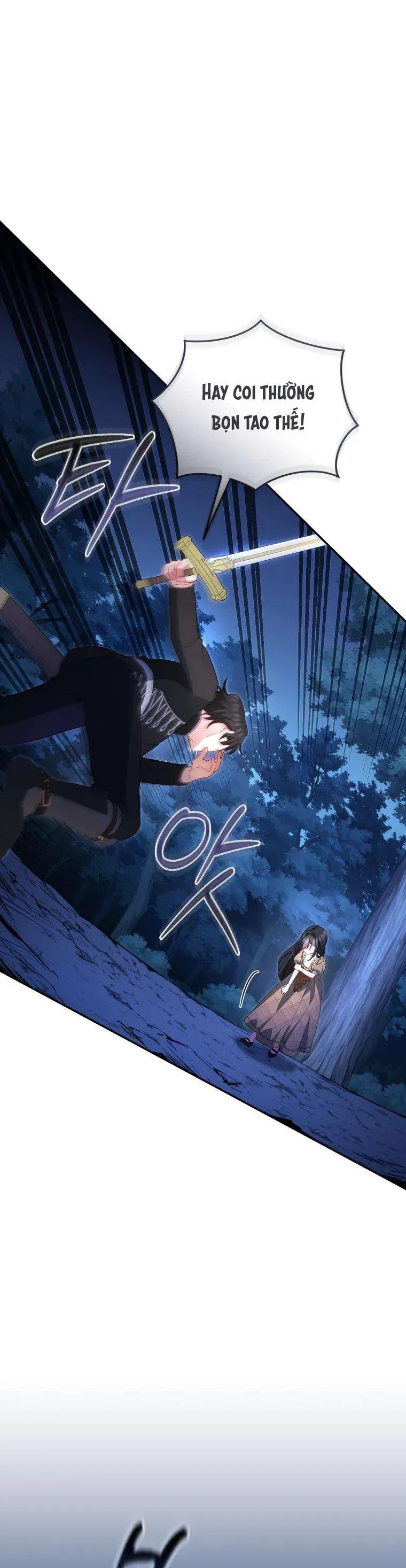 Tôi Là Người Duy Nhất Không Biết Ác Nữ Là Một Người Đàn Ông Chapter 23 - 34