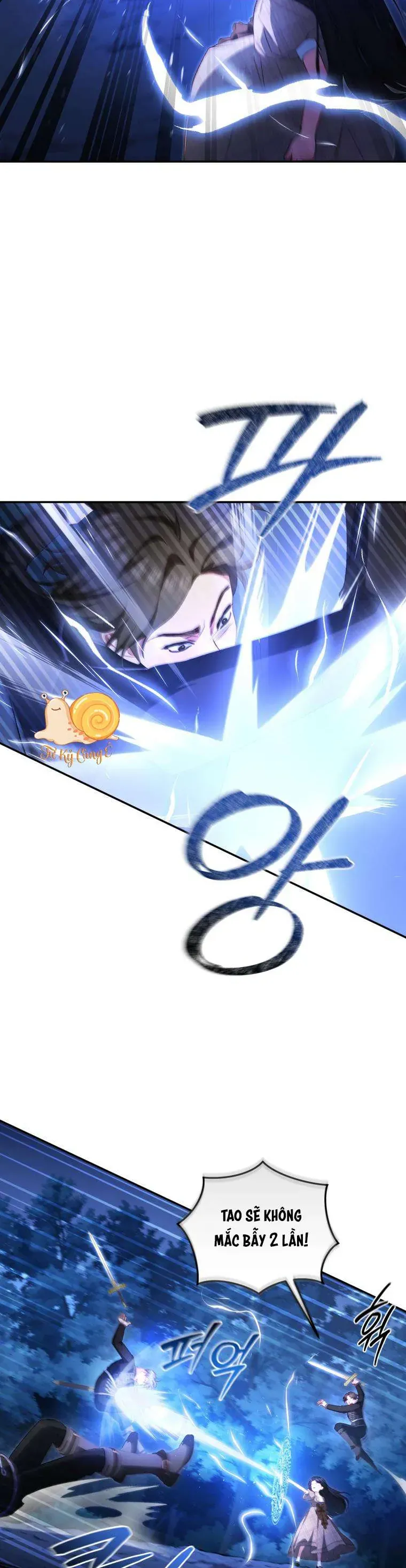 Tôi Là Người Duy Nhất Không Biết Ác Nữ Là Một Người Đàn Ông Chapter 23 - 38