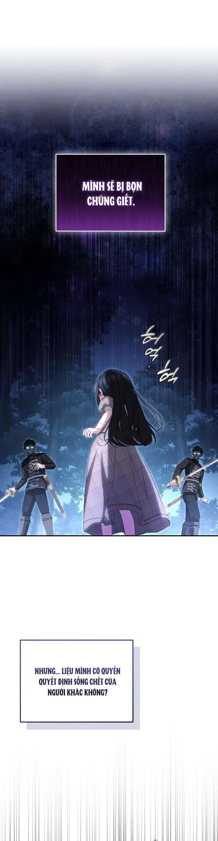 Tôi Là Người Duy Nhất Không Biết Ác Nữ Là Một Người Đàn Ông Chapter 23 - 41