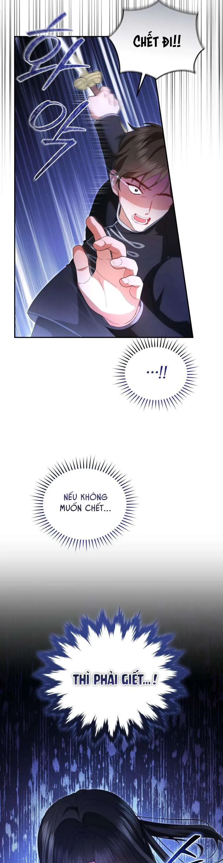 Tôi Là Người Duy Nhất Không Biết Ác Nữ Là Một Người Đàn Ông Chapter 23 - 42