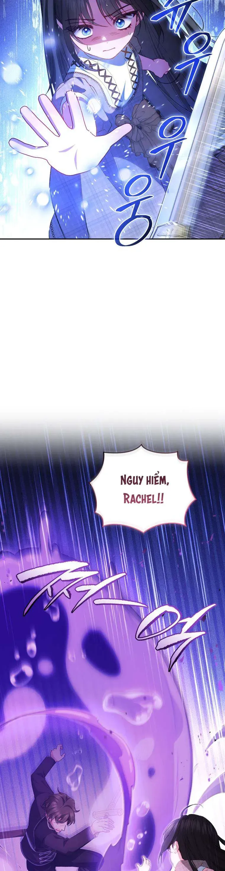 Tôi Là Người Duy Nhất Không Biết Ác Nữ Là Một Người Đàn Ông Chapter 23 - 43