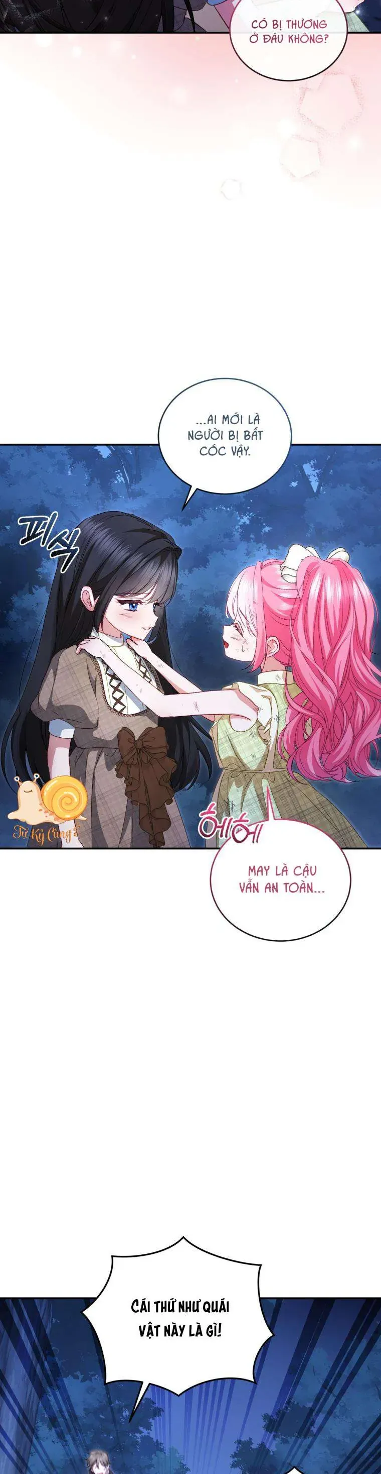 Tôi Là Người Duy Nhất Không Biết Ác Nữ Là Một Người Đàn Ông Chapter 23 - 46
