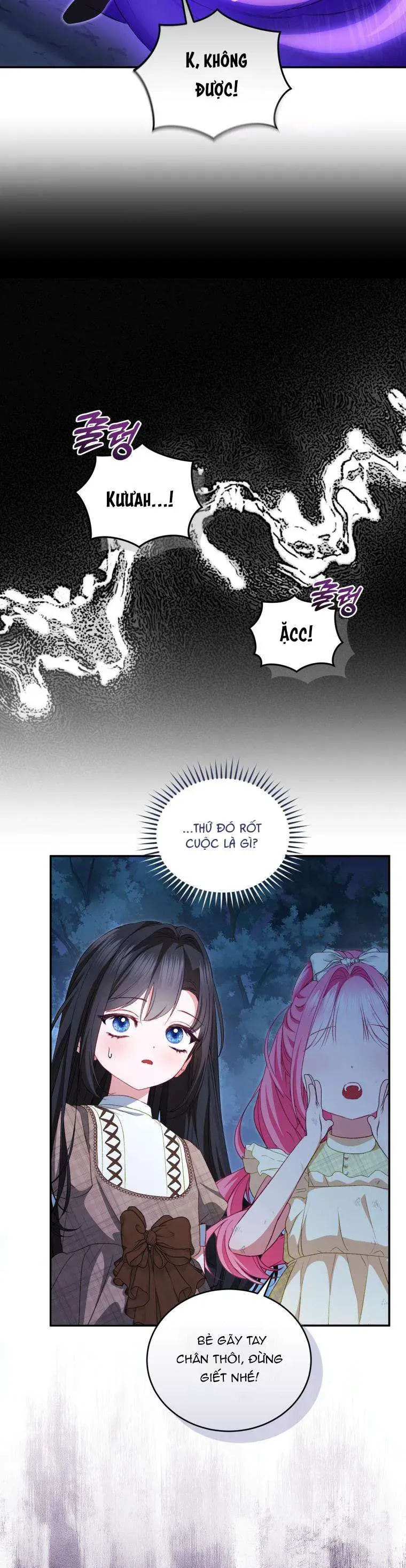 Tôi Là Người Duy Nhất Không Biết Ác Nữ Là Một Người Đàn Ông Chapter 23 - 48