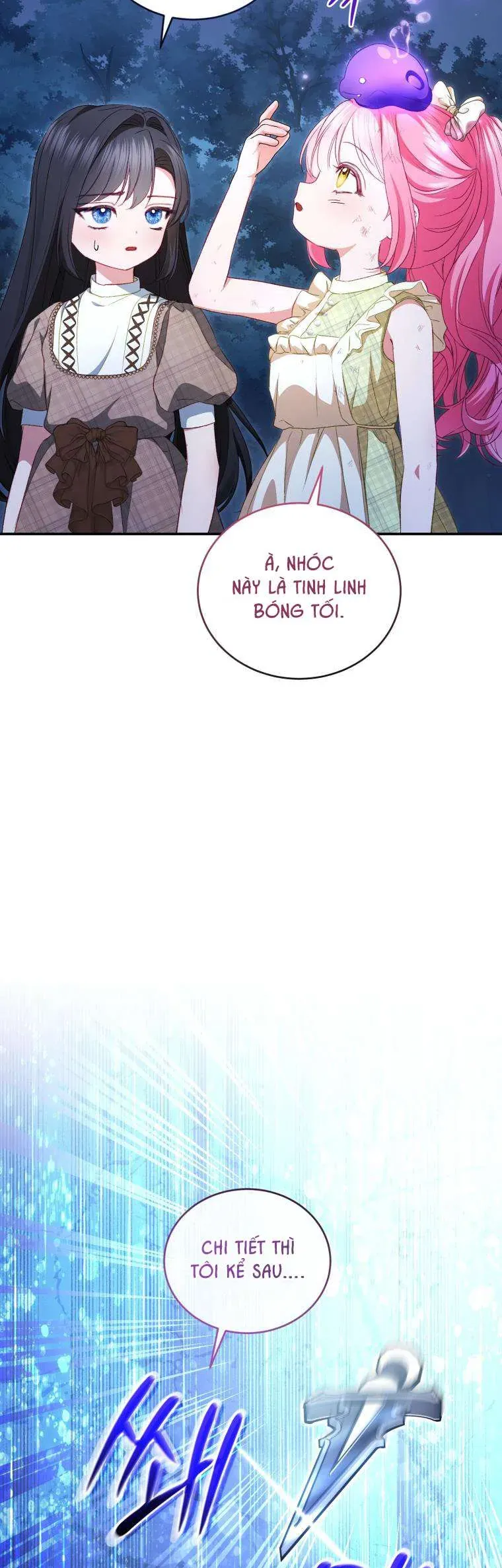 Tôi Là Người Duy Nhất Không Biết Ác Nữ Là Một Người Đàn Ông Chapter 23 - 51