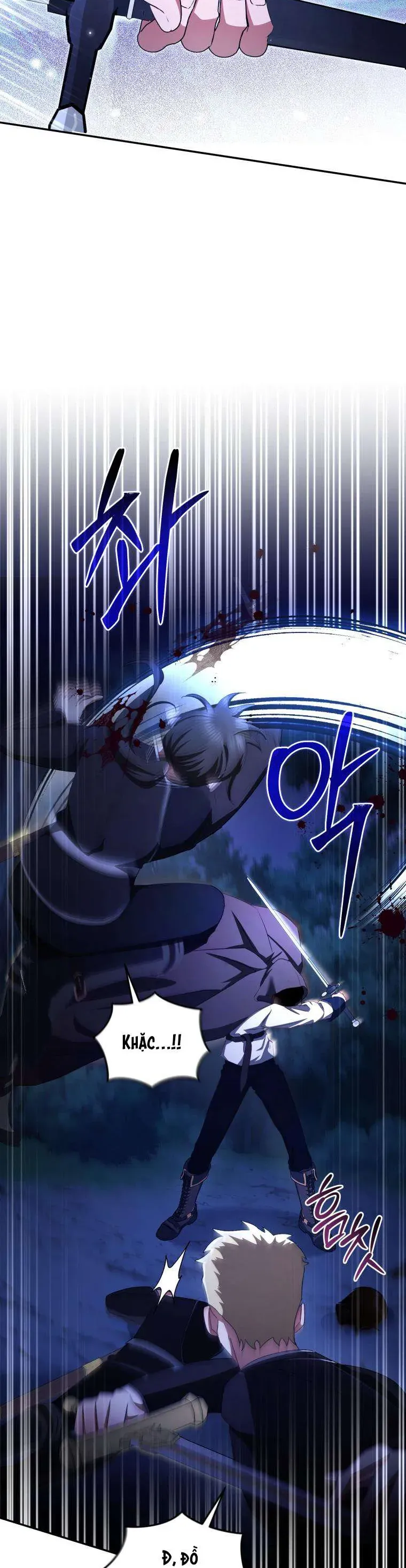 Tôi Là Người Duy Nhất Không Biết Ác Nữ Là Một Người Đàn Ông Chapter 23 - 8