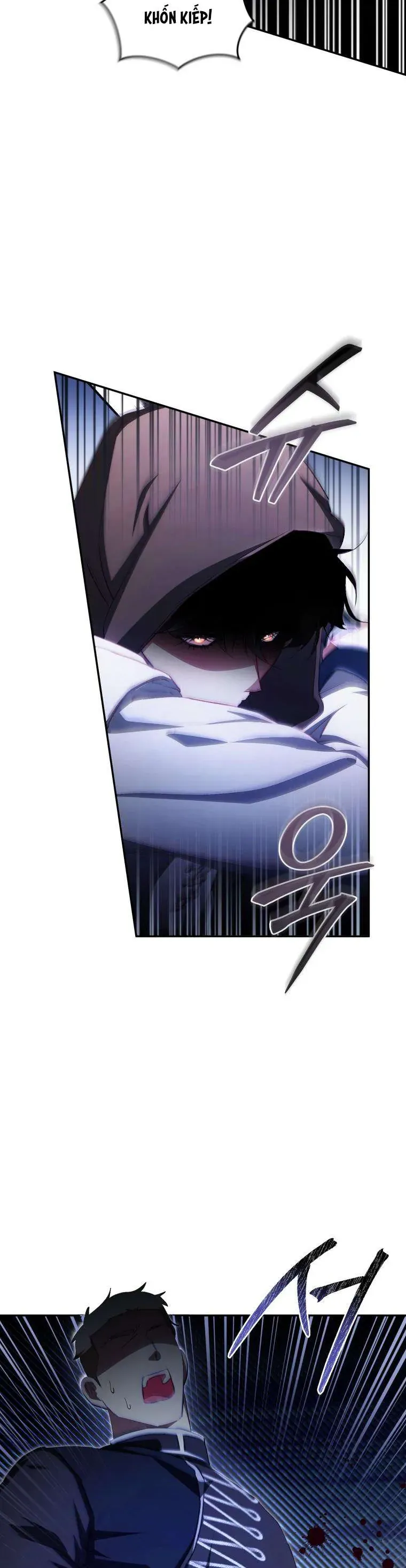 Tôi Là Người Duy Nhất Không Biết Ác Nữ Là Một Người Đàn Ông Chapter 23 - 9