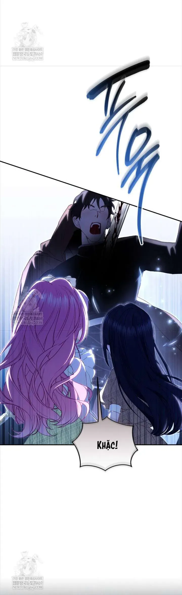 Tôi Là Người Duy Nhất Không Biết Ác Nữ Là Một Người Đàn Ông Chapter 24 - 12