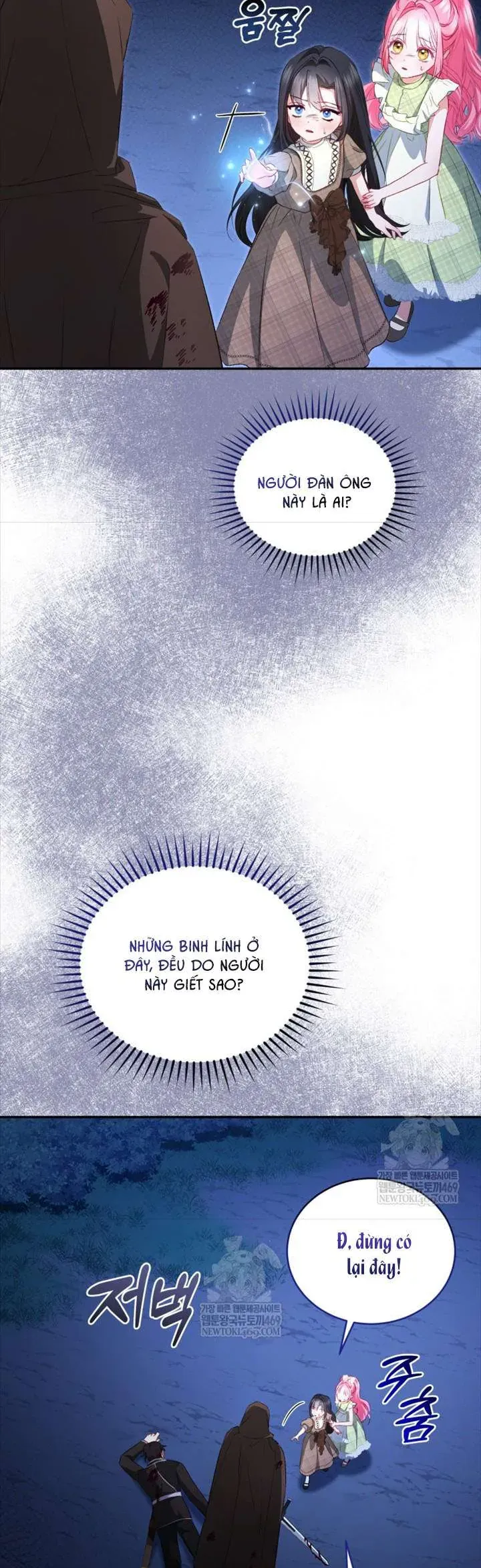 Tôi Là Người Duy Nhất Không Biết Ác Nữ Là Một Người Đàn Ông Chapter 24 - 14