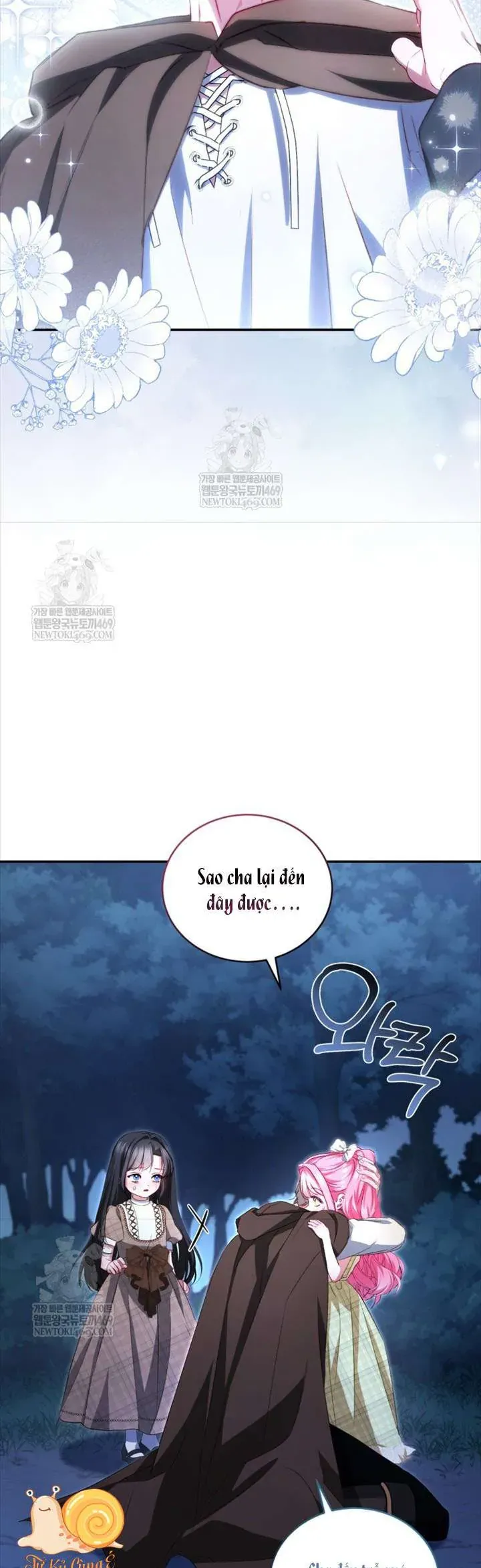 Tôi Là Người Duy Nhất Không Biết Ác Nữ Là Một Người Đàn Ông Chapter 24 - 18