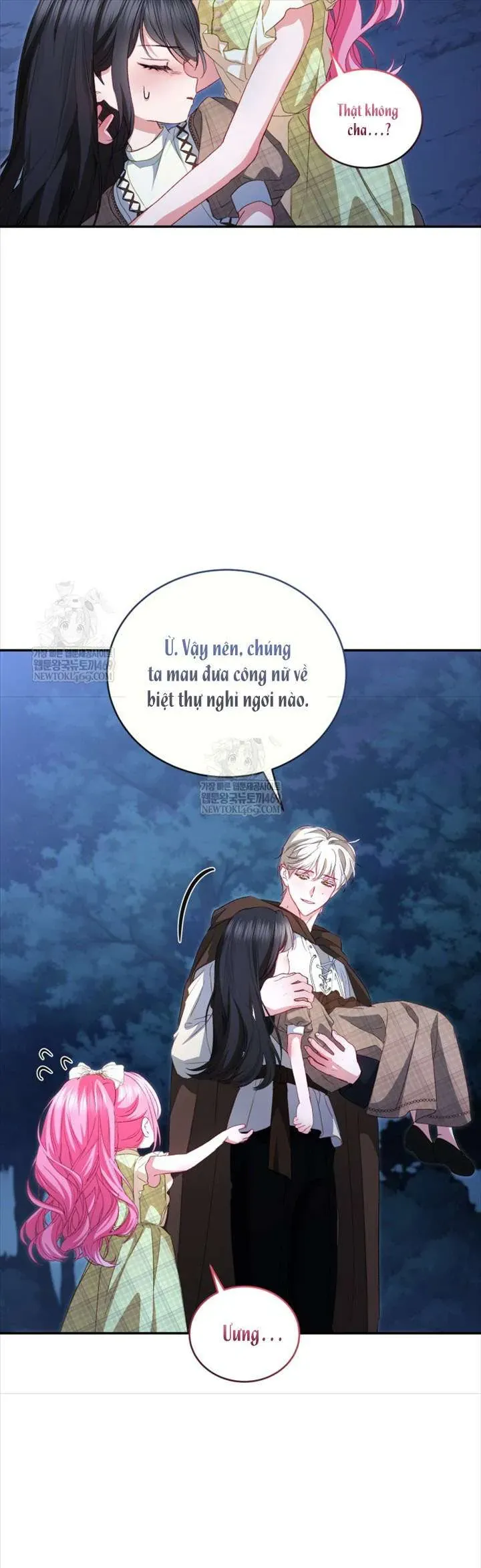 Tôi Là Người Duy Nhất Không Biết Ác Nữ Là Một Người Đàn Ông Chapter 24 - 25