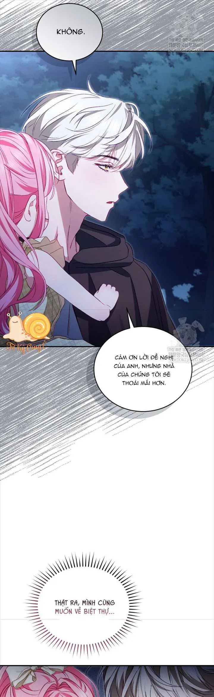 Tôi Là Người Duy Nhất Không Biết Ác Nữ Là Một Người Đàn Ông Chapter 24 - 29