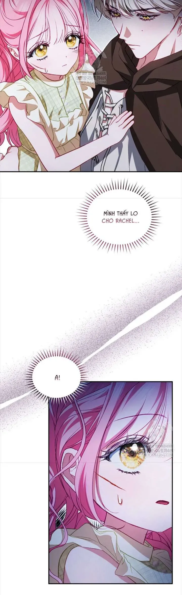 Tôi Là Người Duy Nhất Không Biết Ác Nữ Là Một Người Đàn Ông Chapter 24 - 30