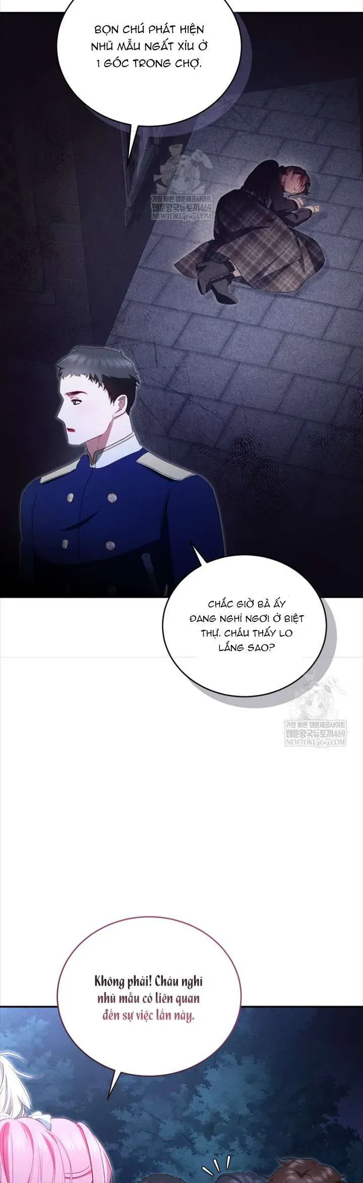 Tôi Là Người Duy Nhất Không Biết Ác Nữ Là Một Người Đàn Ông Chapter 24 - 32