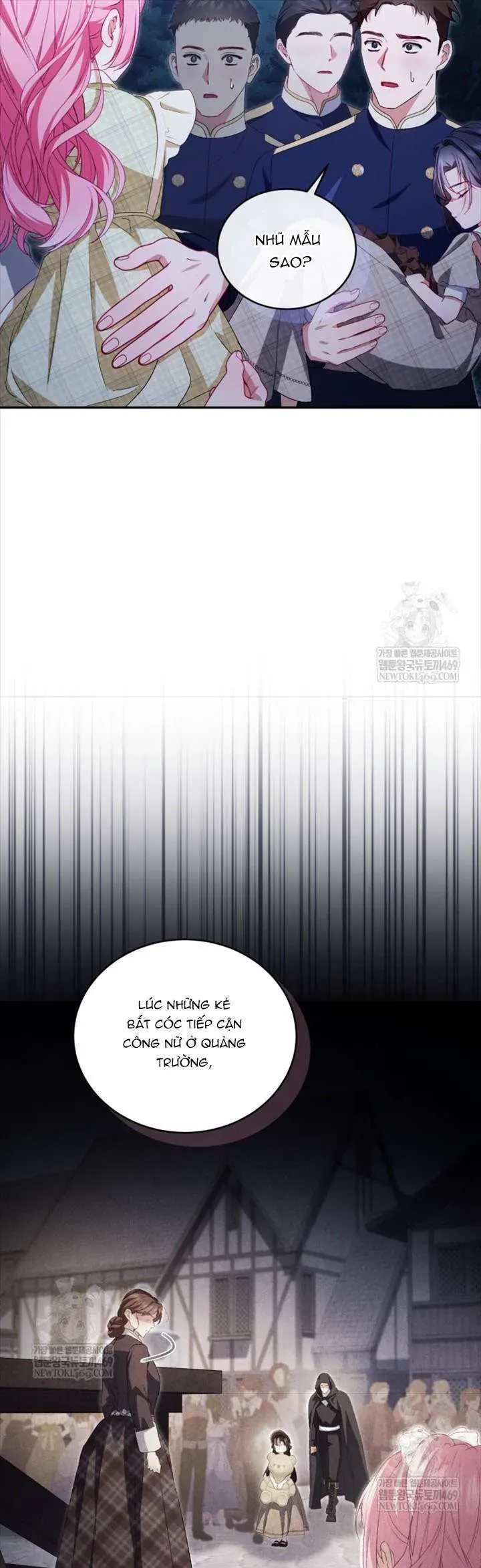Tôi Là Người Duy Nhất Không Biết Ác Nữ Là Một Người Đàn Ông Chapter 24 - 33