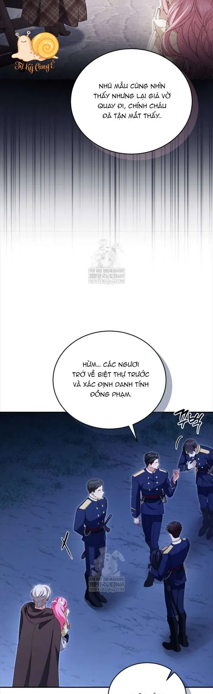 Tôi Là Người Duy Nhất Không Biết Ác Nữ Là Một Người Đàn Ông Chapter 24 - 34