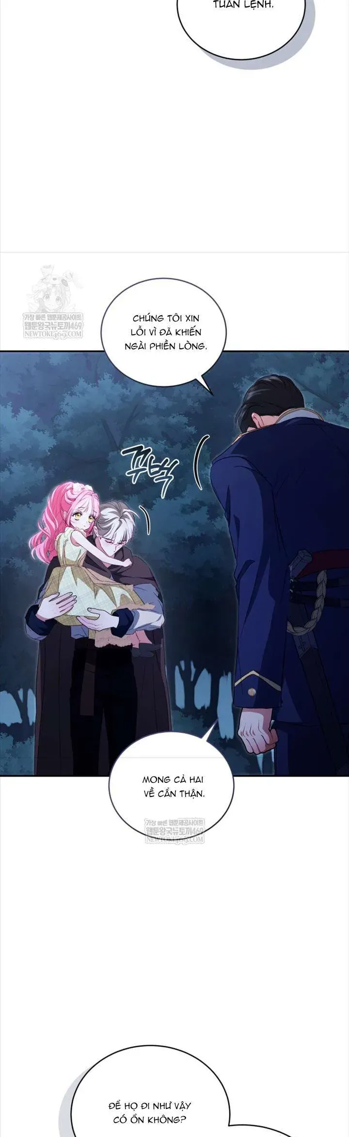 Tôi Là Người Duy Nhất Không Biết Ác Nữ Là Một Người Đàn Ông Chapter 24 - 35