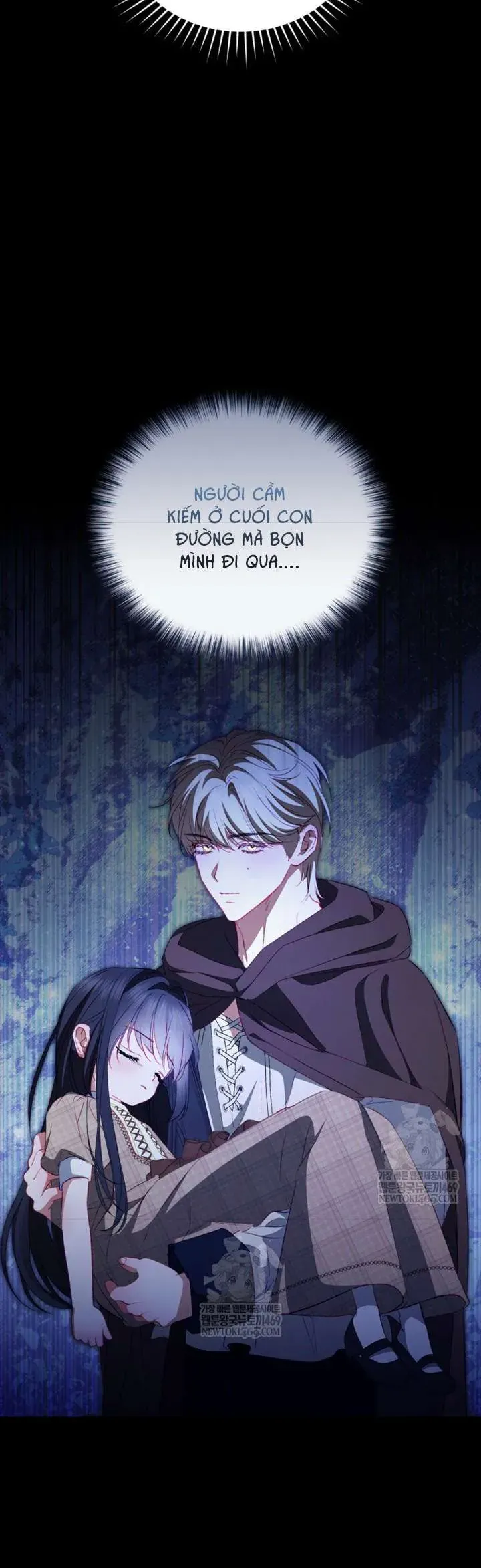 Tôi Là Người Duy Nhất Không Biết Ác Nữ Là Một Người Đàn Ông Chapter 24 - 38