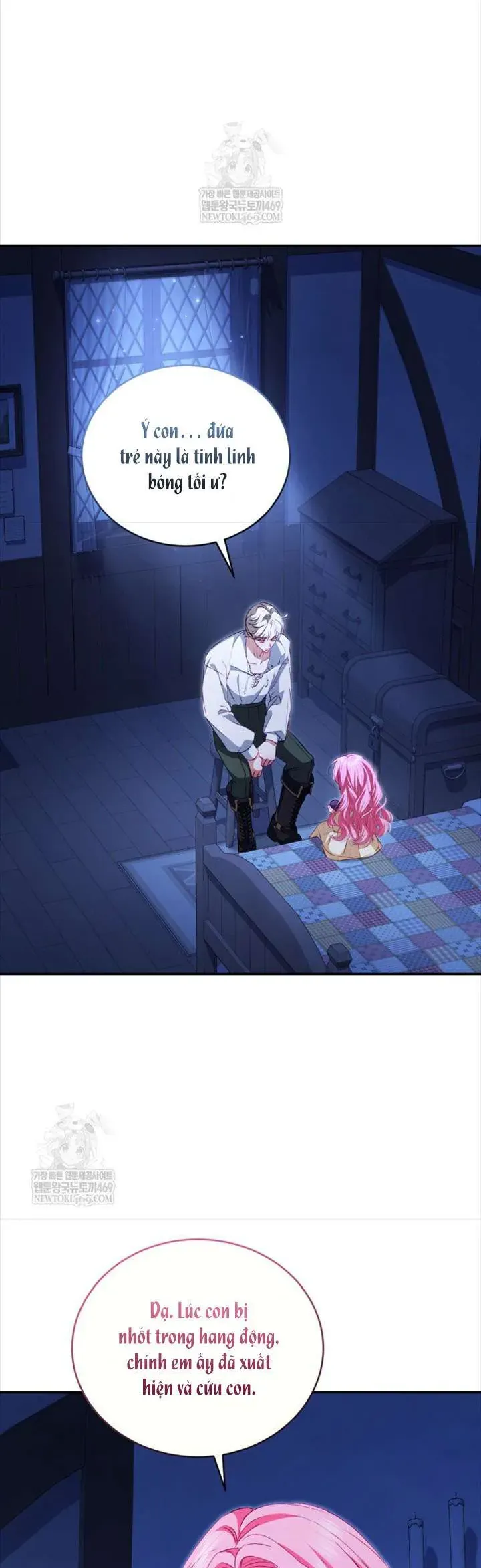 Tôi Là Người Duy Nhất Không Biết Ác Nữ Là Một Người Đàn Ông Chapter 24 - 42